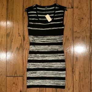 NWT Forever 21 Sweater Dress